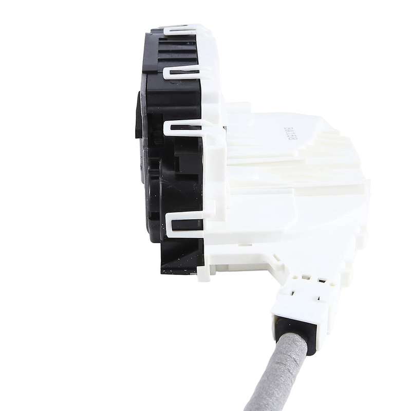 Car Door Lock (front Right) Door Lock Actuator Lock Cylinder 2047203035 A2047203035 for - C/e/-class