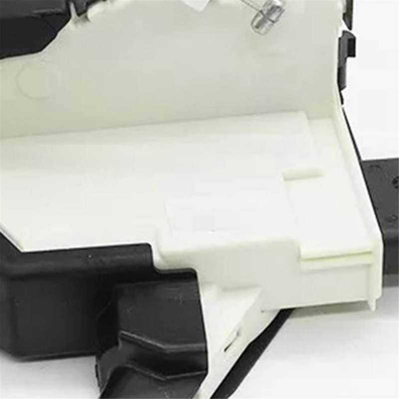 Car Door Lock Actuator Central Locking Motor Blocker 9802342480 Front Left for 301 for Elysee 1.6L