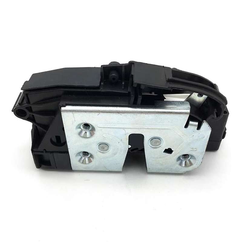 Car Door Lock (rear Right) Door Latch Actuator for Fiesta V Vi 2007-2017 Be8z5426412b