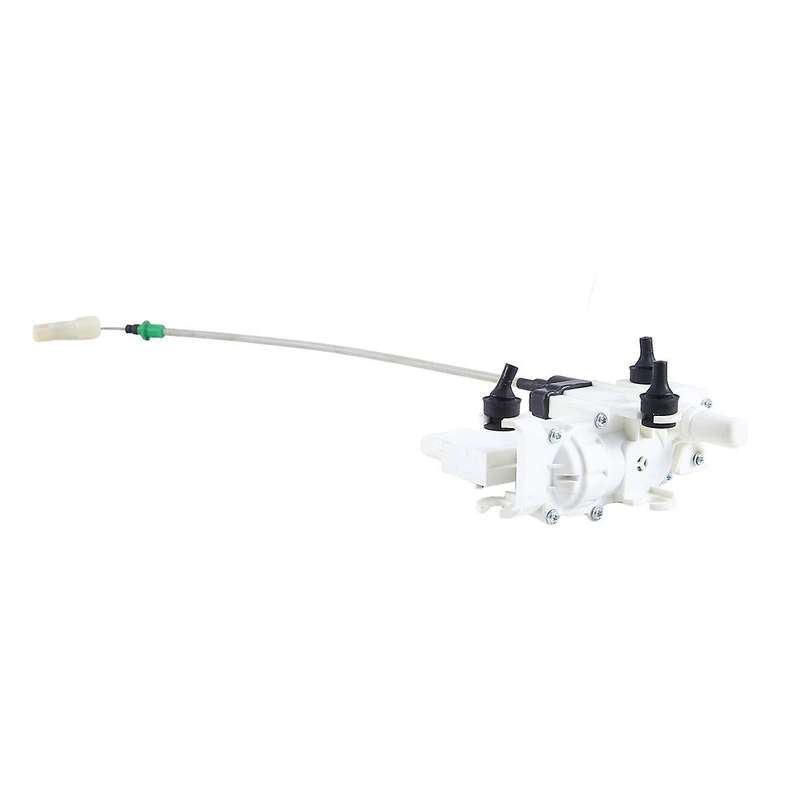Car Door Lock (rear Right) Door Lock Actuator Lock Cylinder 7368452 51227368452 for 7 Series (g11, G
