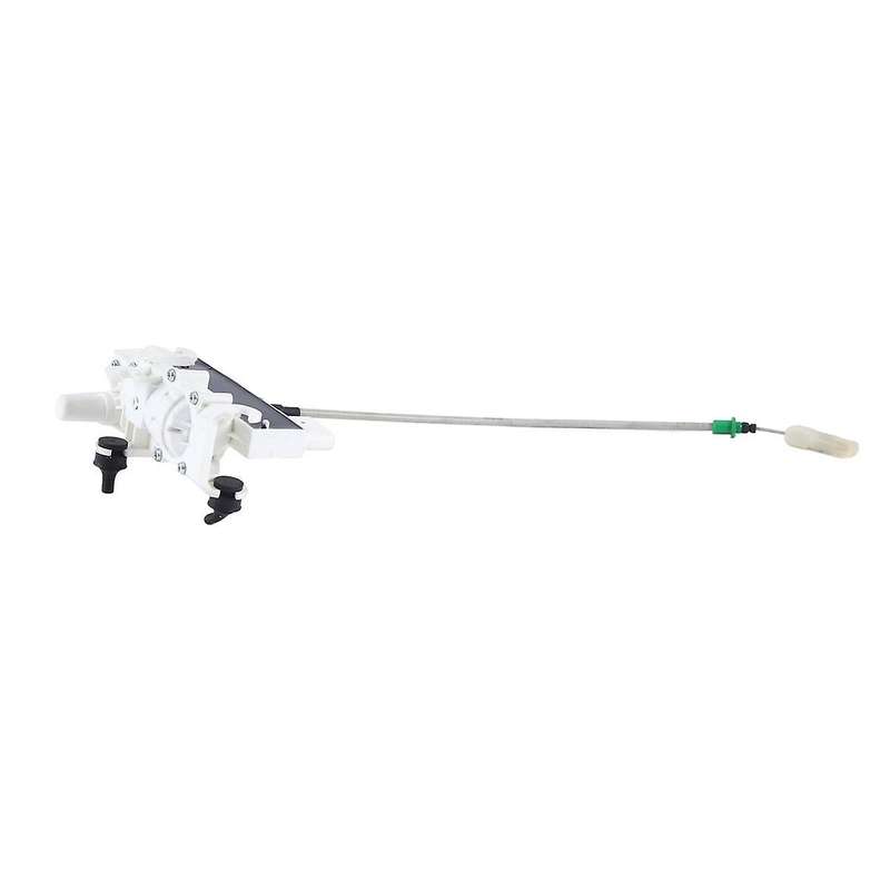 Car Door Lock (rear Right) Door Lock Actuator Lock Cylinder 7368452 51227368452 for 7 Series (g11, G