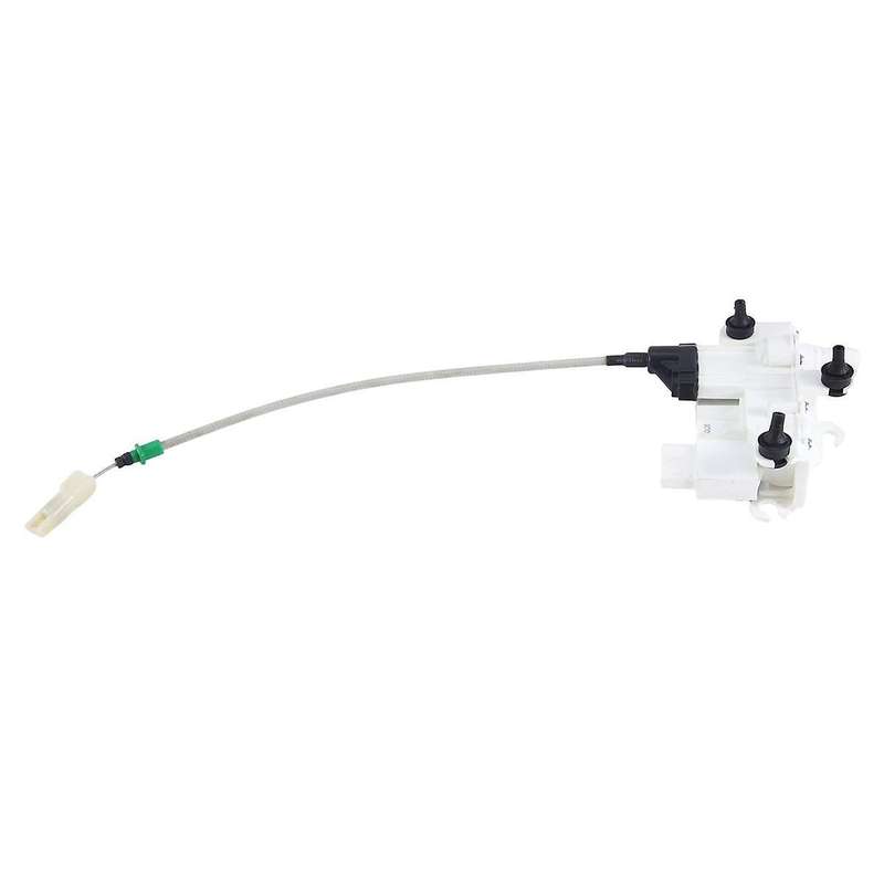 Car Door Lock (rear Right) Door Lock Actuator Lock Cylinder 7368452 51227368452 for 7 Series (g11, G