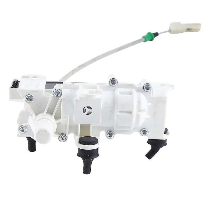 Car Door Lock (rear Right) Door Lock Actuator Lock Cylinder 7368452 51227368452 for 7 Series (g11, G