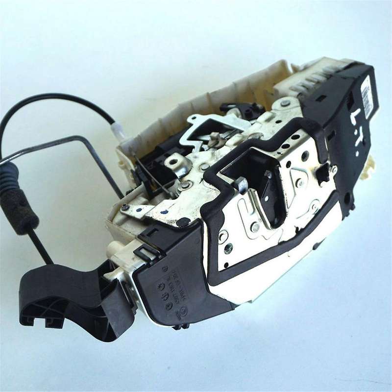Car Door Lock (rear Left) Door Lock Actuator Lock Cylinder 2217307335 for - S-class W221 05-13 C216