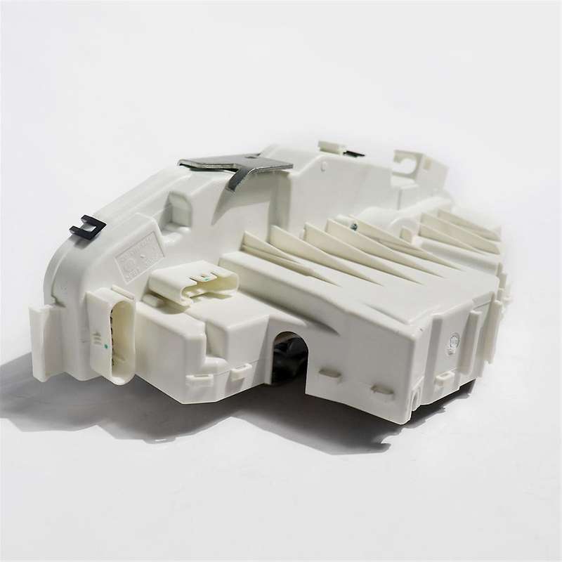 Car Door Lock (rear Left) Door Lock Actuator Lock Cylinder 2217307335 for - S-class W221 05-13 C216