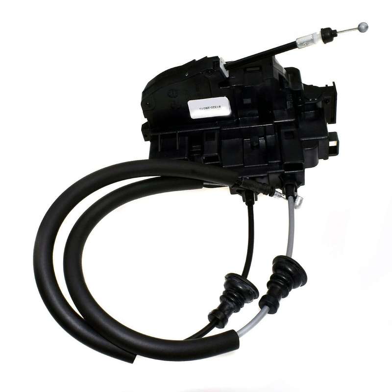 Car Door Lock Actuator FRONT RIGHT 81320-2B010 813202B010 for 2007 2008 2009