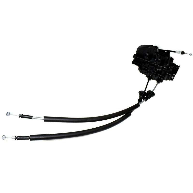 Car Door Lock Actuator FRONT RIGHT 81320-2B010 813202B010 for 2007 2008 2009