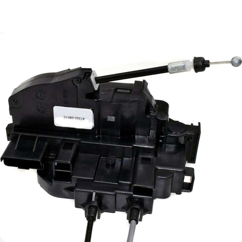 Car Door Lock Actuator FRONT RIGHT 81320-2B010 813202B010 for 2007 2008 2009