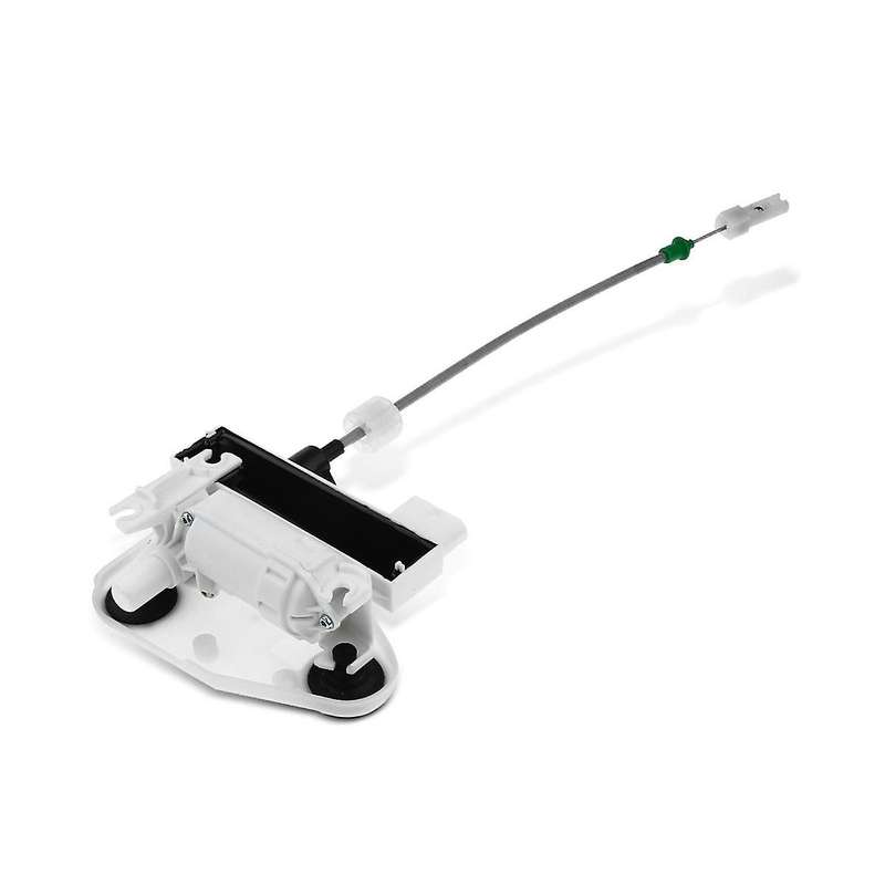Car Door Lock Actuator for F15 F85 X5 2014-2017 F16 F86 X6 2018 Rear Right 51207419842