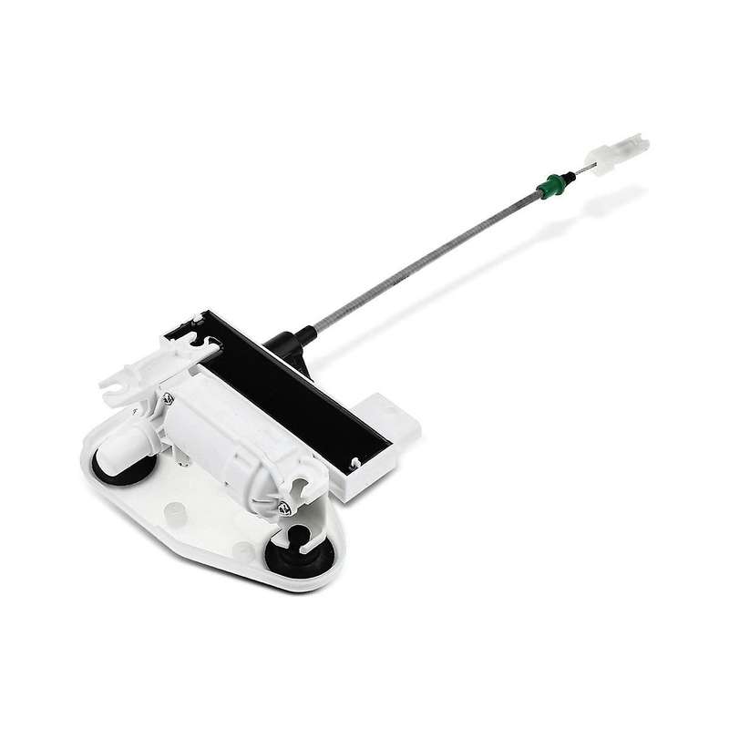 Car Door Lock Actuator for F15 F85 X5 2014-2017 F16 F86 X6 2018 51207419839 51207419840 51207419841