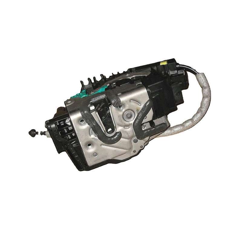 Car Door Lock Actuator for W166 2015 2016 2017 2018 Lock Cylinder Rear Lh 0997301335 A0997301335