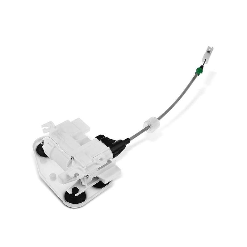 Car Door Lock Actuator for F15 F85 X5 2014-2017 F16 F86 X6 2018 Rear Left 51207419841