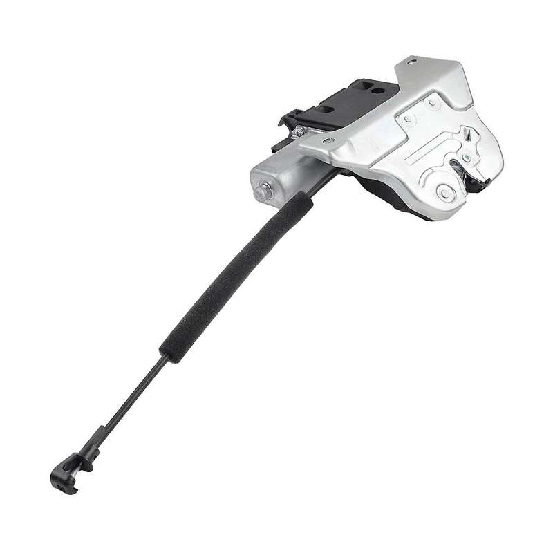 Car Door Lock Actuators for 2010-2016 Door Lock Trunk Lid Lock 97051205303