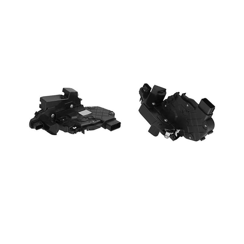 Car Door Lock Actuator Rear Left Right Lr013890 Lr013892 for Land Range Sport Evoque 4 2010-