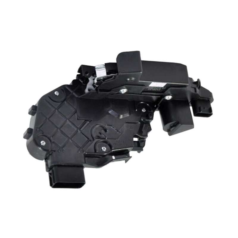 Car Door Lock Actuator Rear Left Right Lr013890 Lr013892 for Land Range Sport Evoque 4 2010-