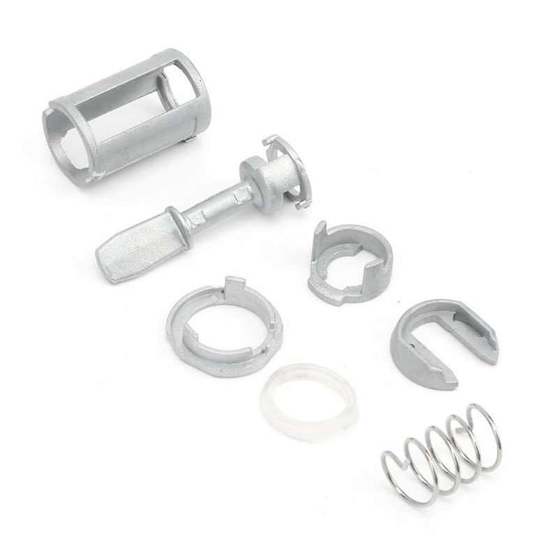 Car Door Lock Cylinder Repair Kit for - A6 Allroad C5 S6 Rs6 Golf Iv Transporter T5 1u0837167 1u083