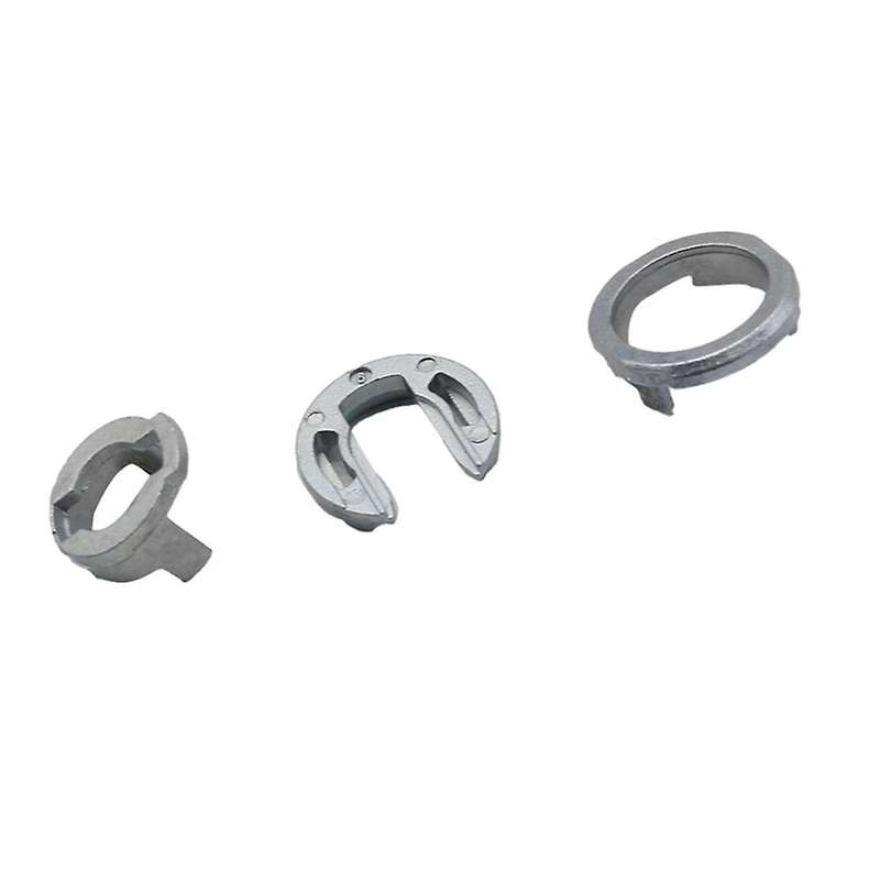 Car Door Lock Cylinder Repair Kit for - A6 Allroad C5 S6 Rs6 Golf Iv Transporter T5 1u0837167 1u083