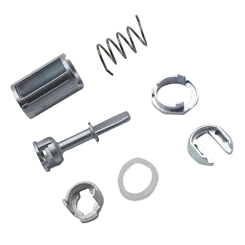 Car Door Lock Cylinder Repair Kit for - A6 Allroad C5 S6 Rs6 Golf Iv Transporter T5 1u0837167 1u083