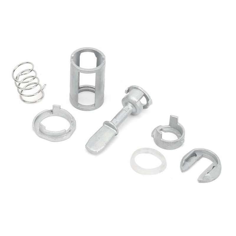 Car Door Lock Cylinder Repair Kit for - A6 Allroad C5 S6 Rs6 Golf Iv Transporter T5 1u0837167 1u083