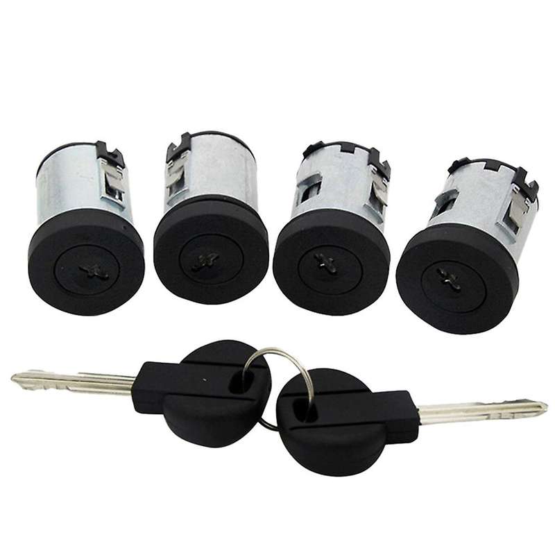 Car Door Lock Car Door Lock Cylinder for EXPERT806 SYNERGIE 1995-2007 9170.AY 4162.C9