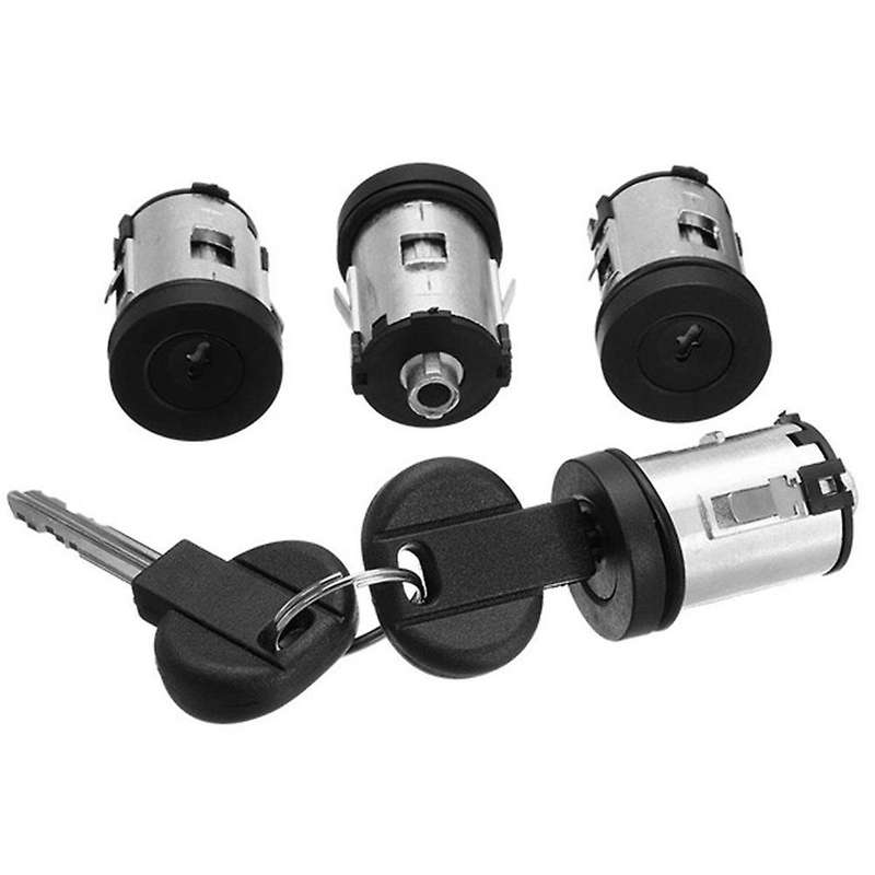 Car Door Lock Car Door Lock Cylinder for EXPERT806 SYNERGIE 1995-2007 9170.AY 4162.C9