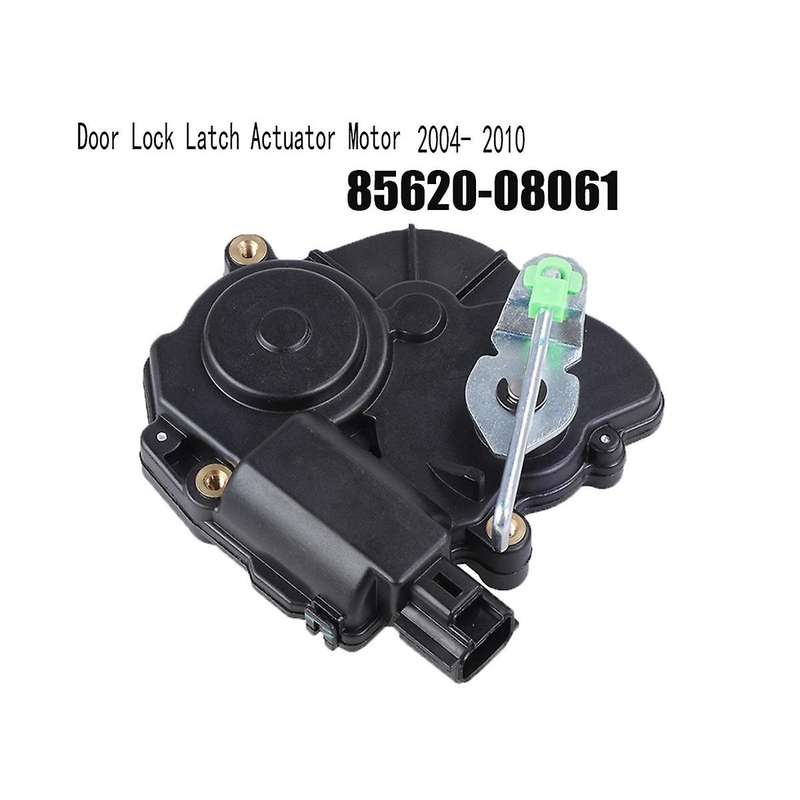 Car Door Lock Latch Actuator Motor for Sienna 2004- 2010 8562008061 85620-08061