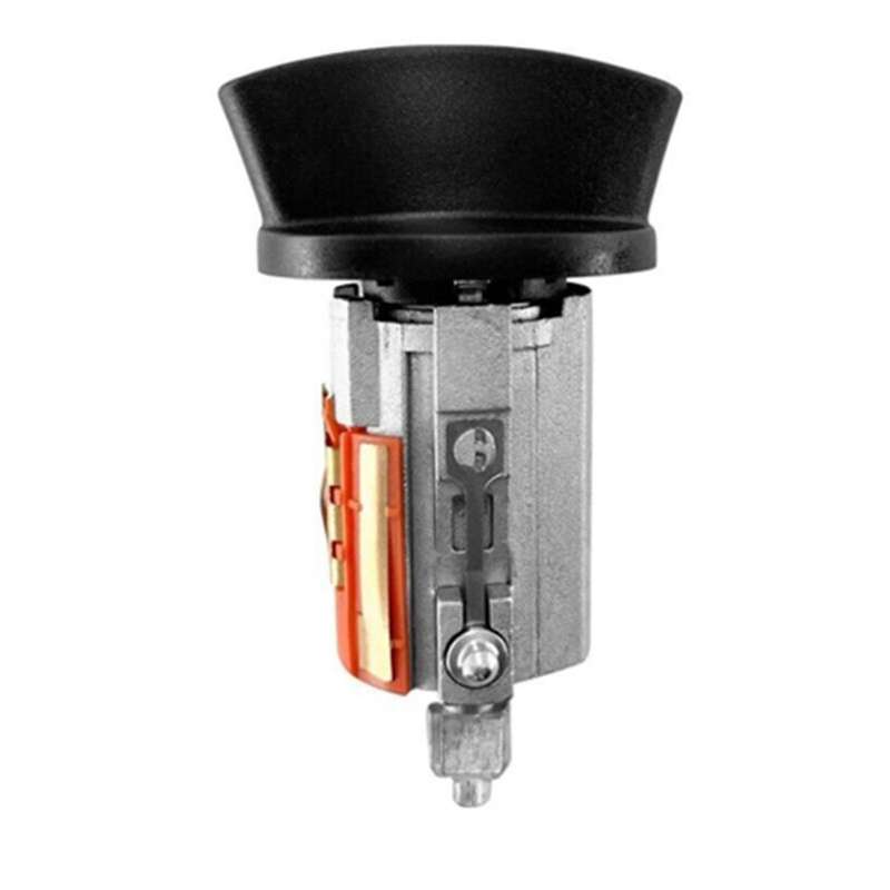 Car Door Locks Cylinder Lock Kit LC6177 DL5886 for E150 E250 1997-2020 Ignition Lock 703369 597638