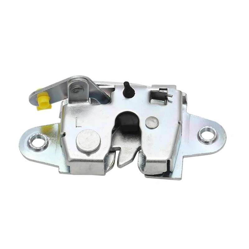 Car Door Lock Lock Back Door Lock for 2004-2011 65790-0K010 65780-0K010 657800K010 657900K010