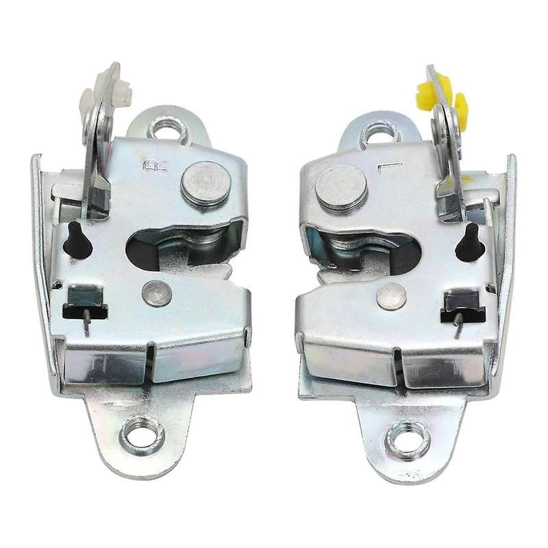 Car Door Lock Lock Back Door Lock for 2004-2011 65790-0K010 65780-0K010 657800K010 657900K010