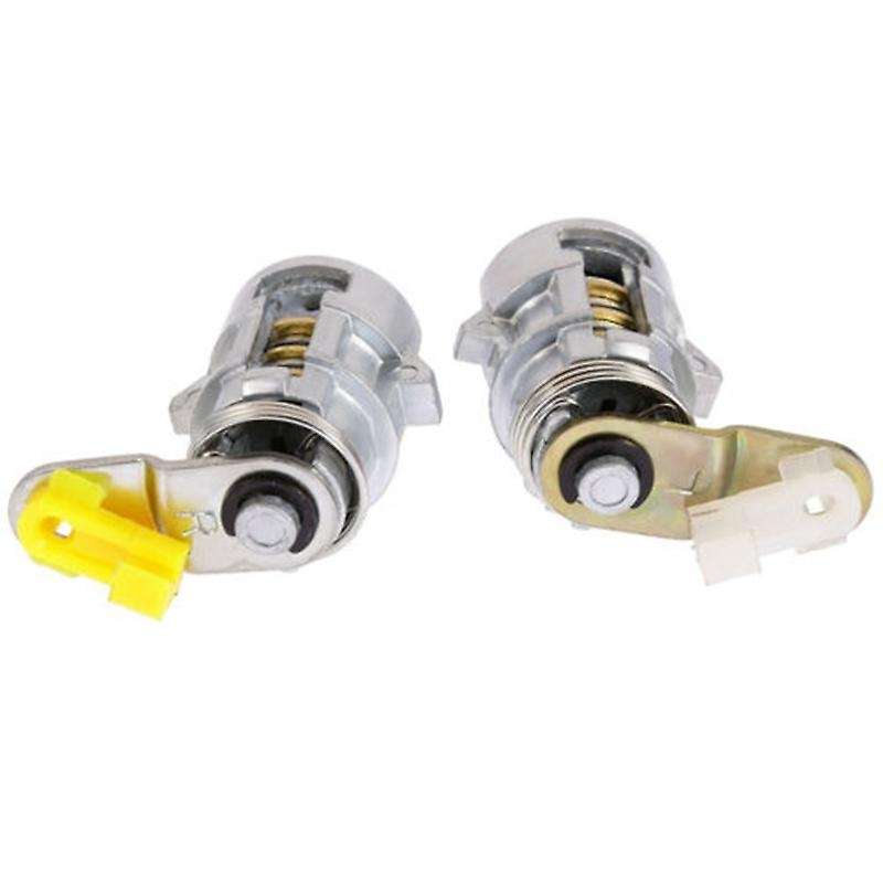 Car DOOR LOCK SET with KEY (Left & Right) for Pickup 1989-1998 4Runner 1989-1998 69051-35030 69052-3
