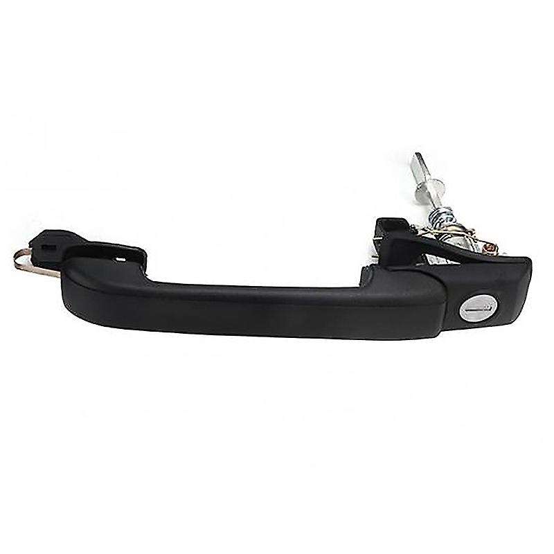 Car Door Locking System Lock Set Door Handle Lock Kit Fits for Golf Mk3 1H0837207B 1H0905855A 1H6827