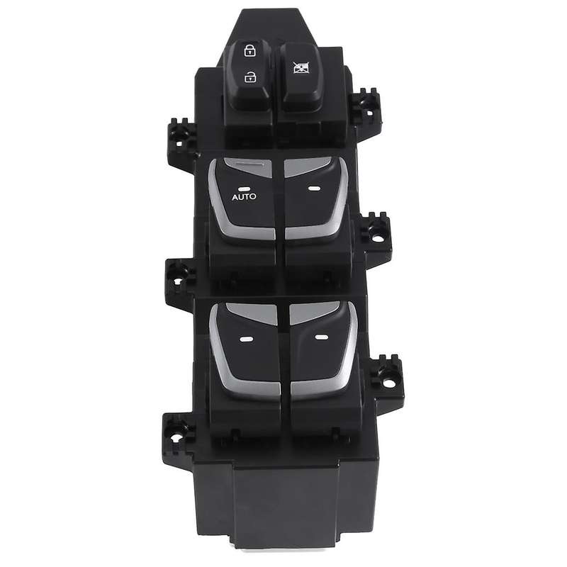 Car Door Lock Switch for 2013-2018 Xl 2019 Power Window Switch 935702w000 93570-2w000