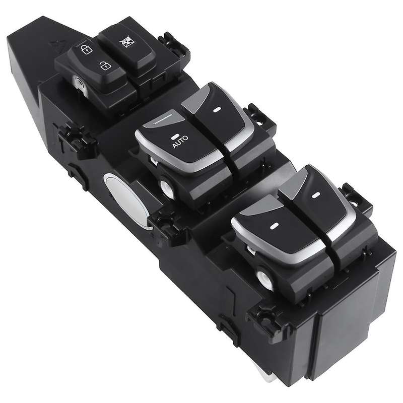 Car Door Lock Switch for 2013-2018 Xl 2019 Power Window Switch 935702w000 93570-2w000
