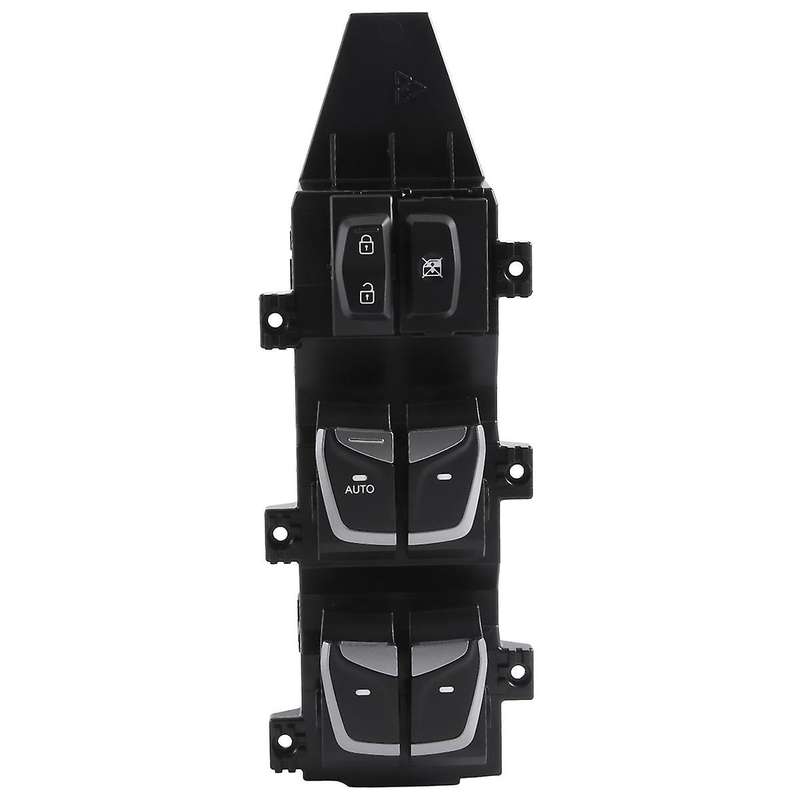 Car Door Lock Switch for 2013-2018 Xl 2019 Power Window Switch 935702w000 93570-2w000