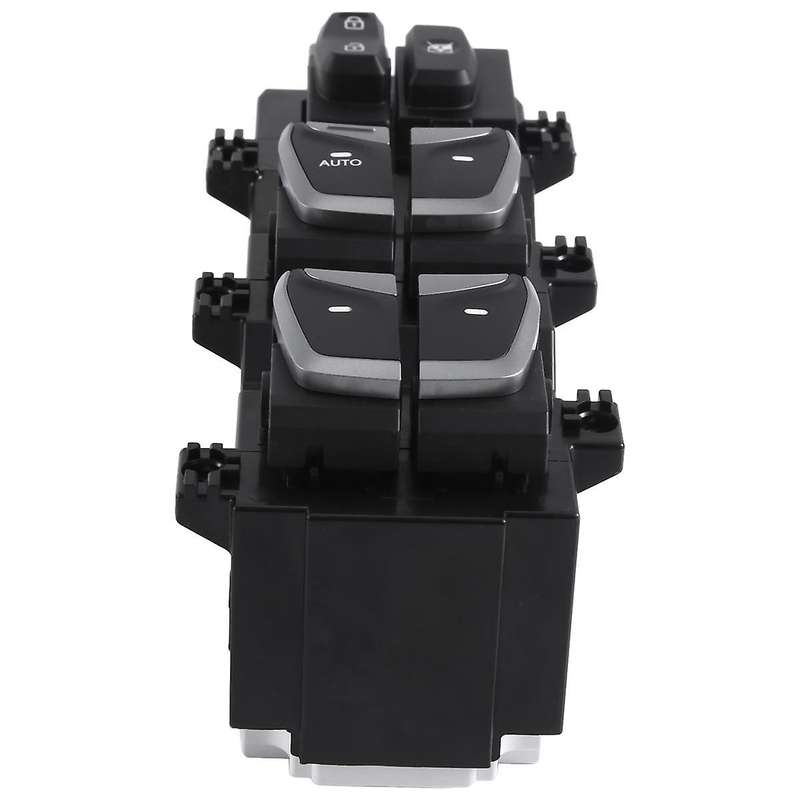 Car Door Lock Switch for 2013-2018 Xl 2019 Power Window Switch 935702w000 93570-2w000