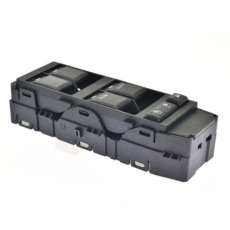 Car Door Lock Switch Window Lift Switch (driver's Side)04602781aa for 200 300 For