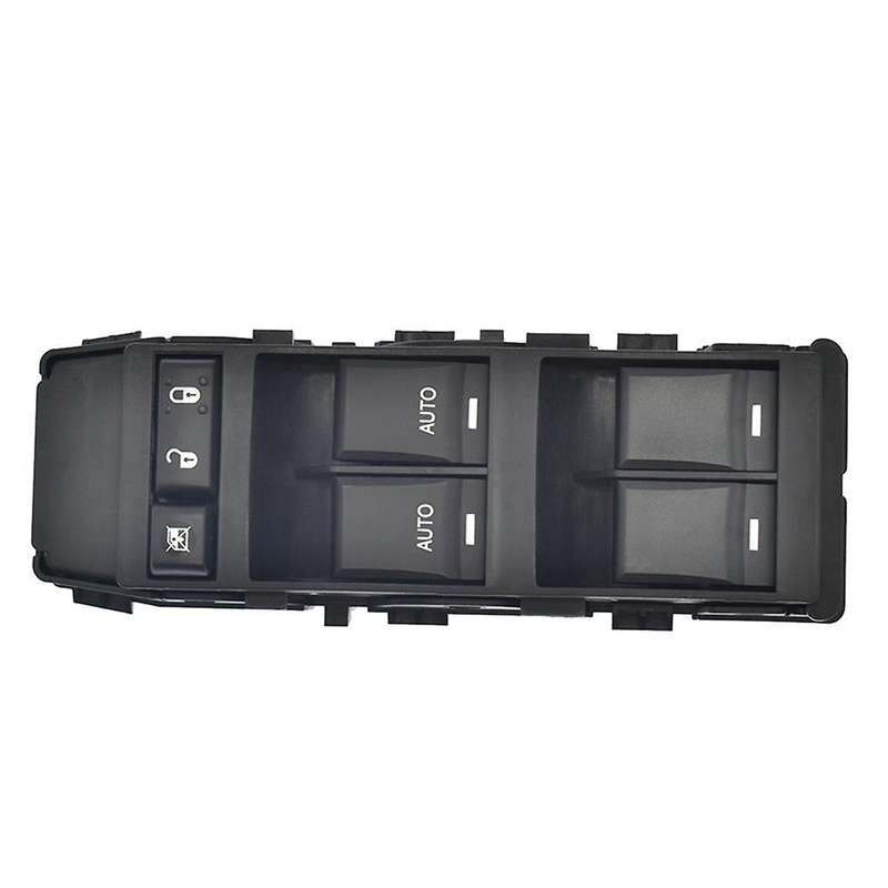 Car Door Lock Switch Window Lift Switch (driver's Side)04602781aa for 200 300 For