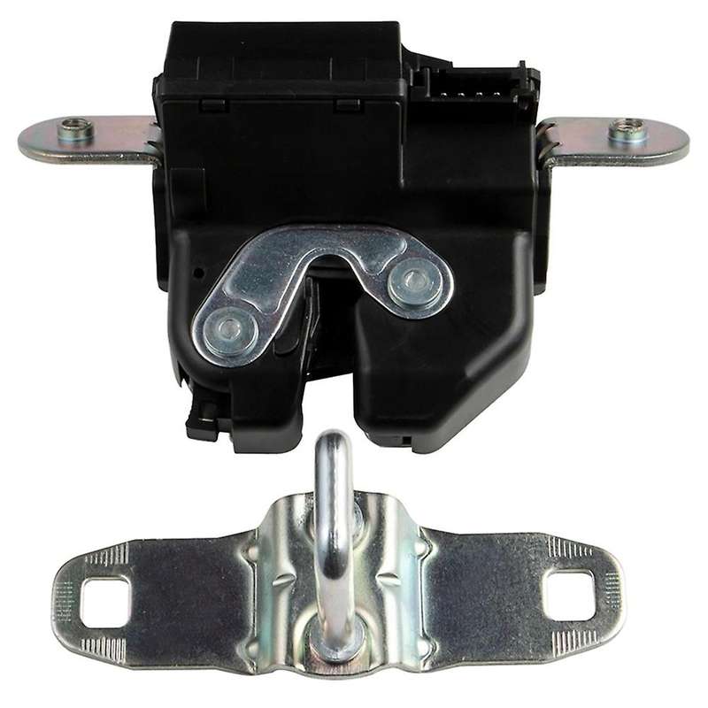 Car Door Lock Latch for Grande Punto 2010-2014 55702917 00557 02917