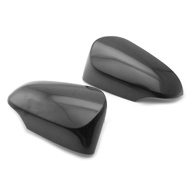 Car Door Mirror Side Rear View Mirror Cover Shell Mirror Cap for Prius C Aqua Axio Premio Allion 20