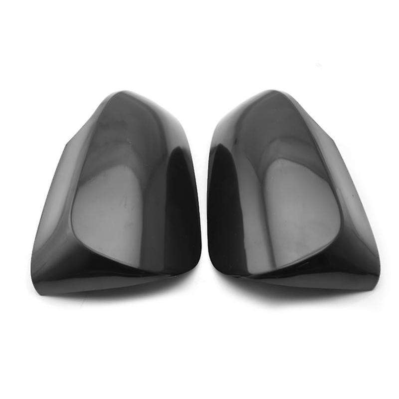 Car Door Mirror Side Rear View Mirror Cover Shell Mirror Cap for Prius C Aqua Axio Premio Allion 20