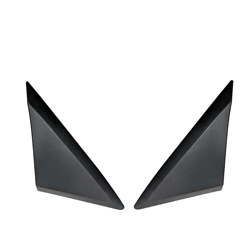 Car Door Mirror Cover Trim Cover for - Sprinter W906 2006 2007 2008 2009 2010 9068110007 9068110107