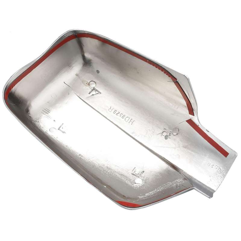 Car Door Mirror Covers Car Modification for 2002-2010 T30 Abs Chrome Plated