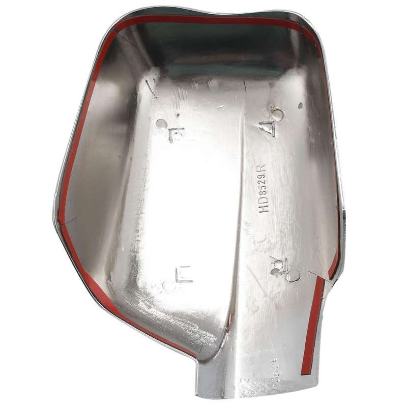 Car Door Mirror Covers Car Modification for 2002-2010 T30 Abs Chrome Plated