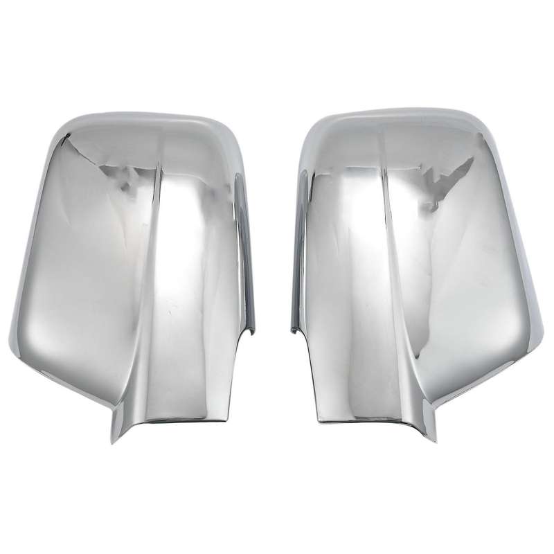 Car Door Mirror Covers Car Modification for 2002-2010 T30 Abs Chrome Plated