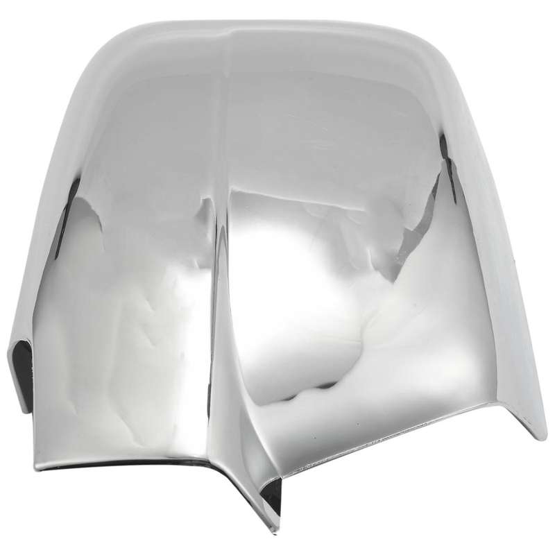 Car Door Mirror Covers Car Modification for 2002-2010 T30 Abs Chrome Plated