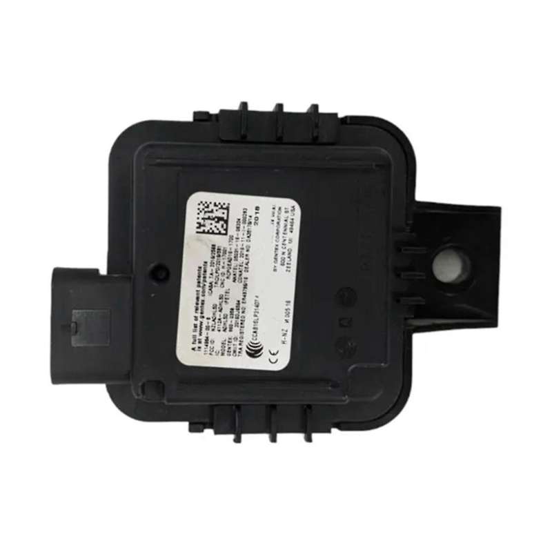 Car Door Opener Electronic Control Module for Model X S 2016-2023 1114984-00-B Parts