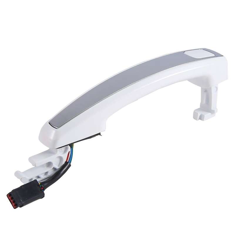 Car Door Outside Handle Electronic Control for Opel SRX 20827614 13502552