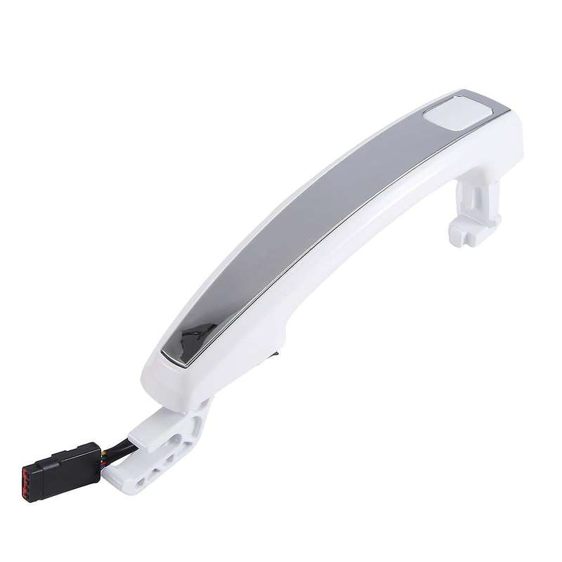 Car Door Outside Handle Electronic Control for Opel SRX 20827614 13502552