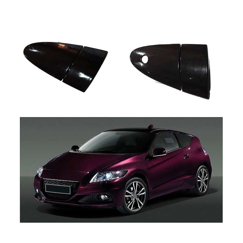 Car Door Outer Handle Assy with & No Key Hole for Crz -z Zf1 Zf2 2011-2015 72141--003ze Rh 72181--g