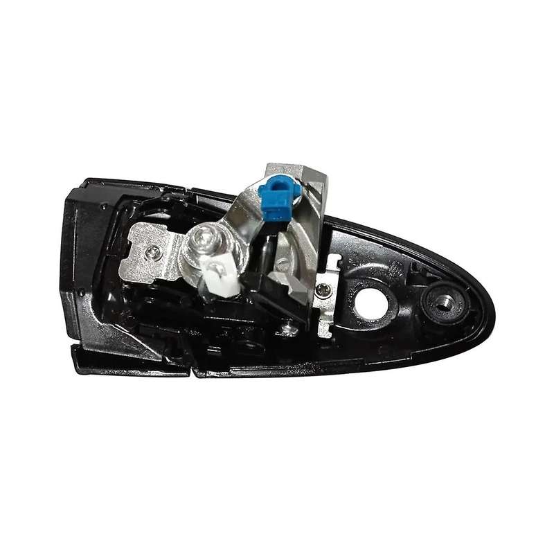 Car Door Outer Handle Assy with & No Key Hole for Crz -z Zf1 Zf2 2011-2015 72141--003ze Rh 72181--g
